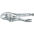 Irwin 4 Curve Jaw Lock Plier 1002L3